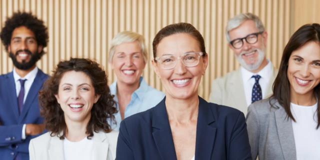 Women's Fellowship Program